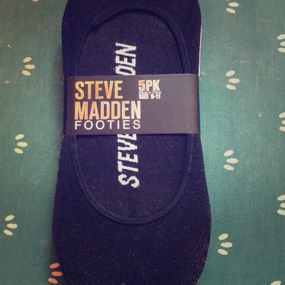 Steve Madden Socks
